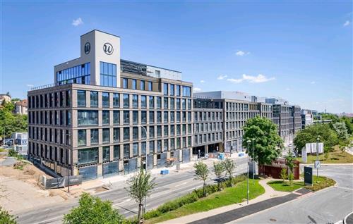 Obrázek projektuMETALICA (NOVÁ WALTROVKA)