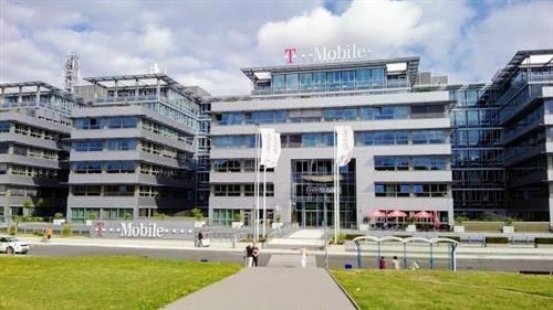 Obrázek projektuTOMÍČKOVA 1  OFFICE