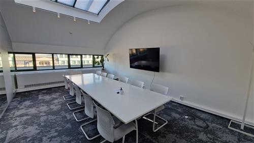 Obrázek projektuPALÁC EURO  ASTRA