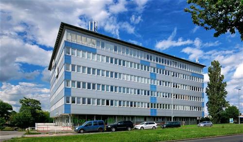 Obrázek projektuSWORP HOUSE