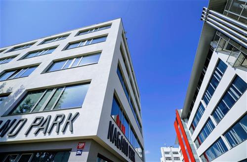 Obrázek projektuNAGANO PARK II.