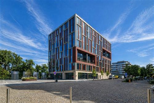 Obrázek projektuMISSISSIPPI HOUSE