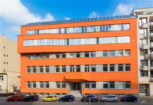 Obrázek projektuBALABENKA POINT