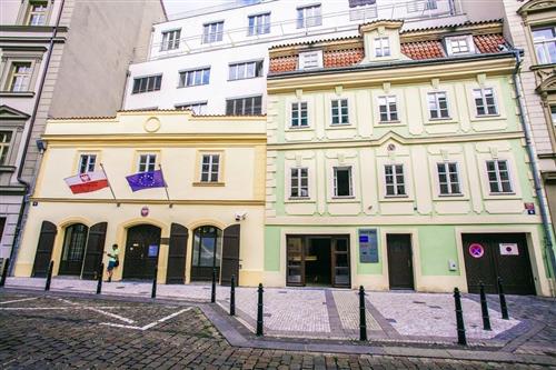 Obrázek projektuTRUHLÁŘSKÁ 1315