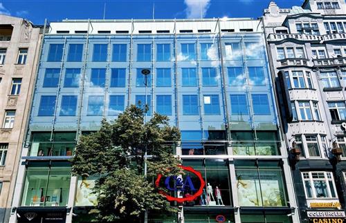 Obrázek projektuDIAMANT Business Centrum