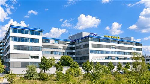 Obrázek projektuTECHNOPARK