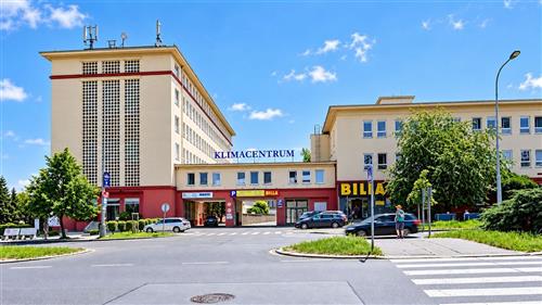 Obrázek projektuKLIMACENTRUM